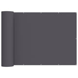 Schermo di Privacy per Balcone 200 x 500 cm
