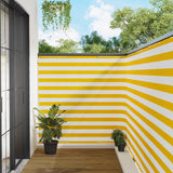 Schermo di Privacy per Balcone 150 x 700 cm