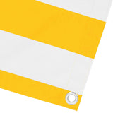 Schermo di Privacy per Balcone 150 x 1000 cm