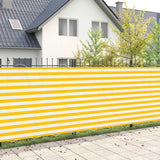 Schermo di Privacy per Balcone 200 x 200 cm