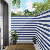Schermo di Privacy per Balcone 150 x 500 cm