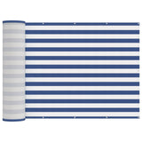 Schermo di Privacy per Balcone 180 x 700 cm