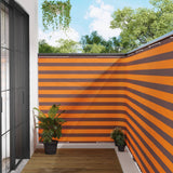Schermo di Privacy per Balcone 150 x 600 cm