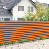 Schermo di Privacy per Balcone 150 x 600 cm