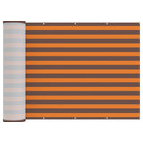 Schermo di Privacy per Balcone 150 x 1000 cm