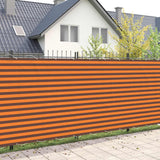 Schermo di Privacy per Balcone 180 x 800 cm