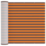 Schermo di Privacy per Balcone 180 x 800 cm