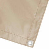 Schermo di Privacy per Balcone 180 x 500 cm