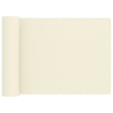 Schermo di Privacy per Balcone 150 x 800 cm