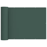 Schermo di Privacy per Balcone 150 x 800 cm