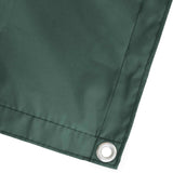 Schermo di Privacy per Balcone 180 x 1000 cm