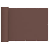 Schermo di Privacy per Balcone 150 x 200 cm