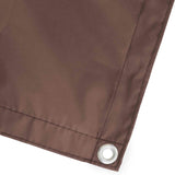 Schermo di Privacy per Balcone 150 x 500 cm