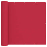 Schermo di Privacy per Balcone 180 x 300 cm