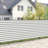 Schermo di Privacy per Balcone 150 x 300 cm
