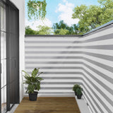 Schermo di Privacy per Balcone 150 x 700 cm