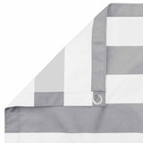Schermo di Privacy per Balcone 200 x 800 cm