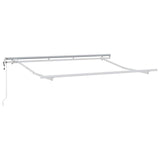 Tenda retrattile Sabbia 500  300 cm