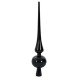 Albero di Natale artificiale Bianco 210 cm PVC e Acciaio