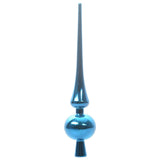 Albero di Natale artificiale Bianco 240 cm PVC e Acciaio