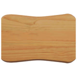 VidaXL Sgabello da bar EKAI 2 pcs Nero 40 x 29 x 45,5 cm