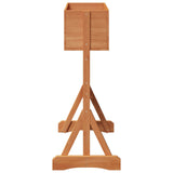 Trellis da Giardino Verticale Arancione 48 x 30 x 70,5 cm