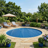 Copertura Solare per Piscina Extra Pesante  417 cm 400 m