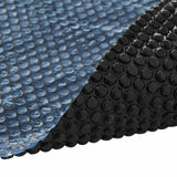 Copertura solare per piscina  600 cm 110 m Rotondo PE