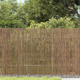 Recinzione per Giardino Naturale