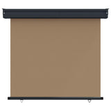 Tenda laterale per balcone 60 x 250 cm