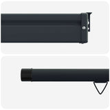 Tenda laterale per balcone 60 x 250 cm