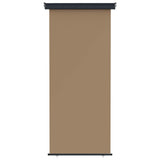 Tenda laterale per balcone 80 x 250 cm
