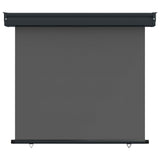 Tenda laterale per balcone 80 x 250 cm