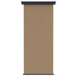 Tenda laterale per balcone 100 x 250 cm