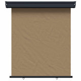 Tenda laterale per balcone 117 x 250 cm