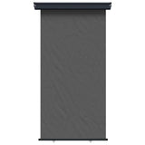 Tenda laterale per balcone 117 x 250 cm