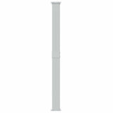 Tenda laterale retrattile 180 x 300 cm Poliestere Rettangolare