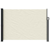 Tenda laterale retrattile Crema 300 x 170 cm Poliestere