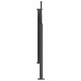 Tenda laterale retrattile 100 x 300 cm