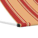 Tenda da Sole Multicolore 250 x 150 cm