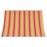 Tenda da Sole Multicolore 300 x 150 cm