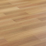 Pavimento in laminato 5 pcs Noce Scuro 101 x 20 x 0,8 cm