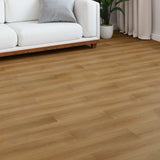 Pavimento in laminato 5 pcs Lavanda Chiara 101 x 20 x 0,8 cm