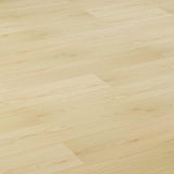Pavimento in laminato 5 pcs Beige Morbido 101 x 20 x 0,8 cm