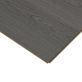 Pavimento in laminato 5 pcs Grigio Caldo 101 x 20 x 0,8 cm
