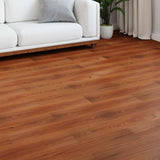 Pavimento in laminato 5 pcs Marrone Miele 101 x 20 x 0,8 cm