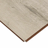 Pavimento in laminato 5 pcs Marrone Sbiancato 101 x 20 x 0,8 cm