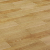 Pavimento in laminato 5 pcs Marrone Dorato 101 x 20 x 0,8 cm