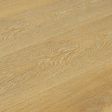 Pavimento in laminato 5 pcs Marrone Dorato 101 x 20 x 0,8 cm