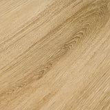 Pavimento in laminato 5 pcs Marrone rustico 101 x 20 x 0,8 cm